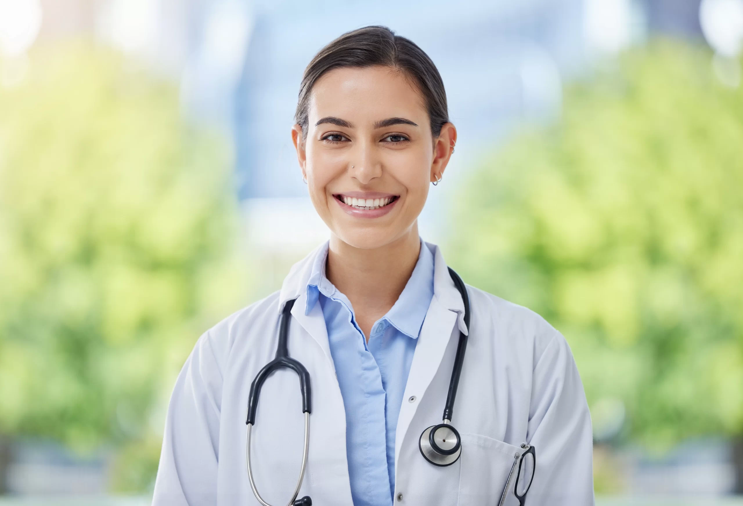 Licensed healthcare provider